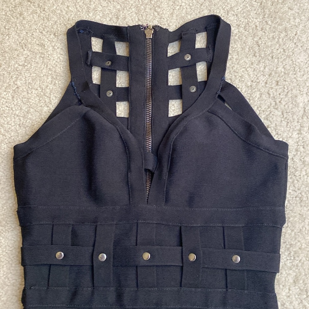 Guess LA dress